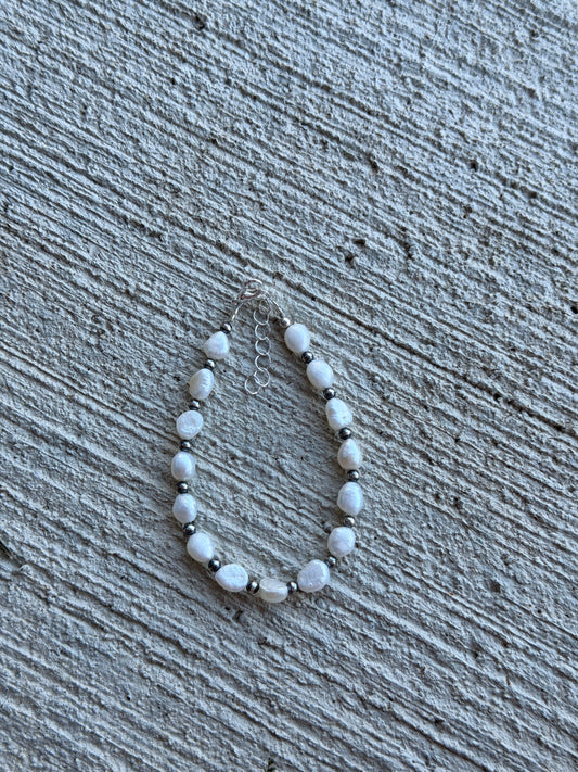 7-8” Freshwater Pearl