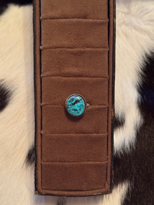 Adjustable Kingman Ring