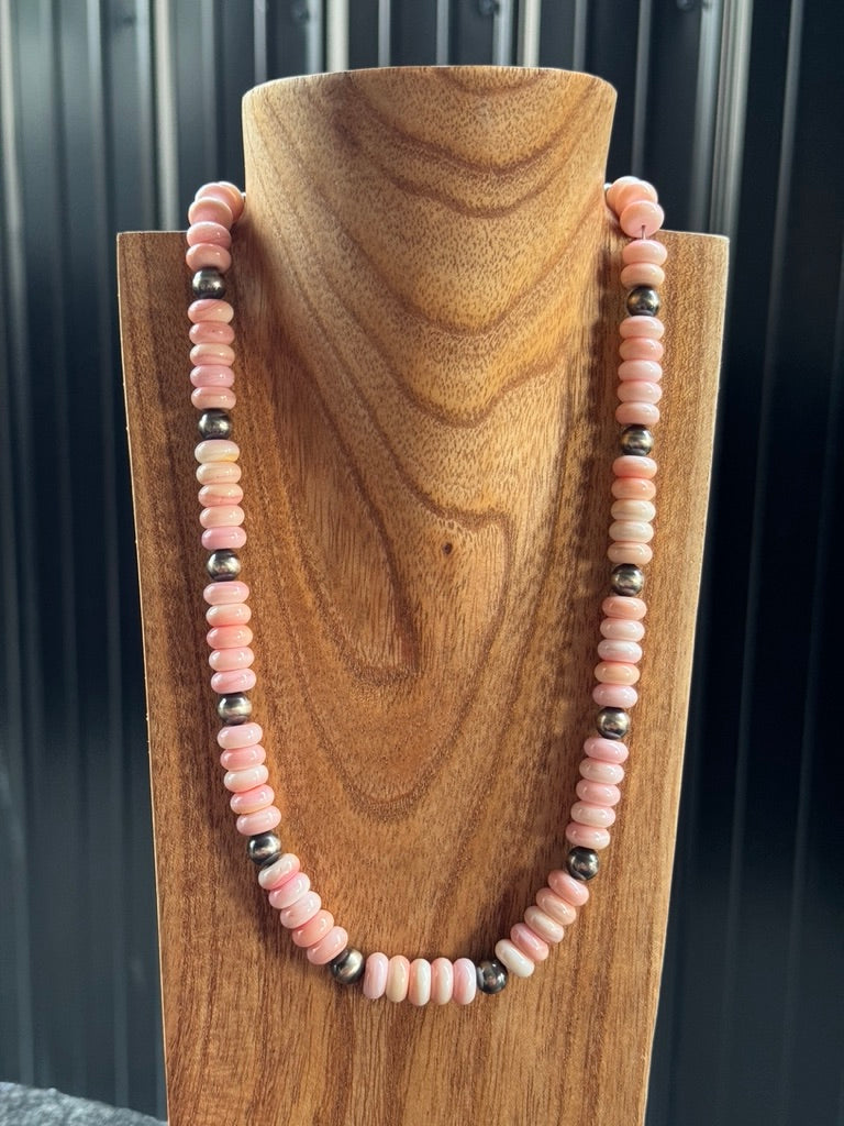 20.5-22" Pink Conch