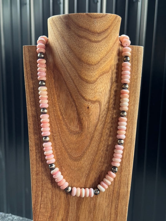20.5-22" Pink Conch