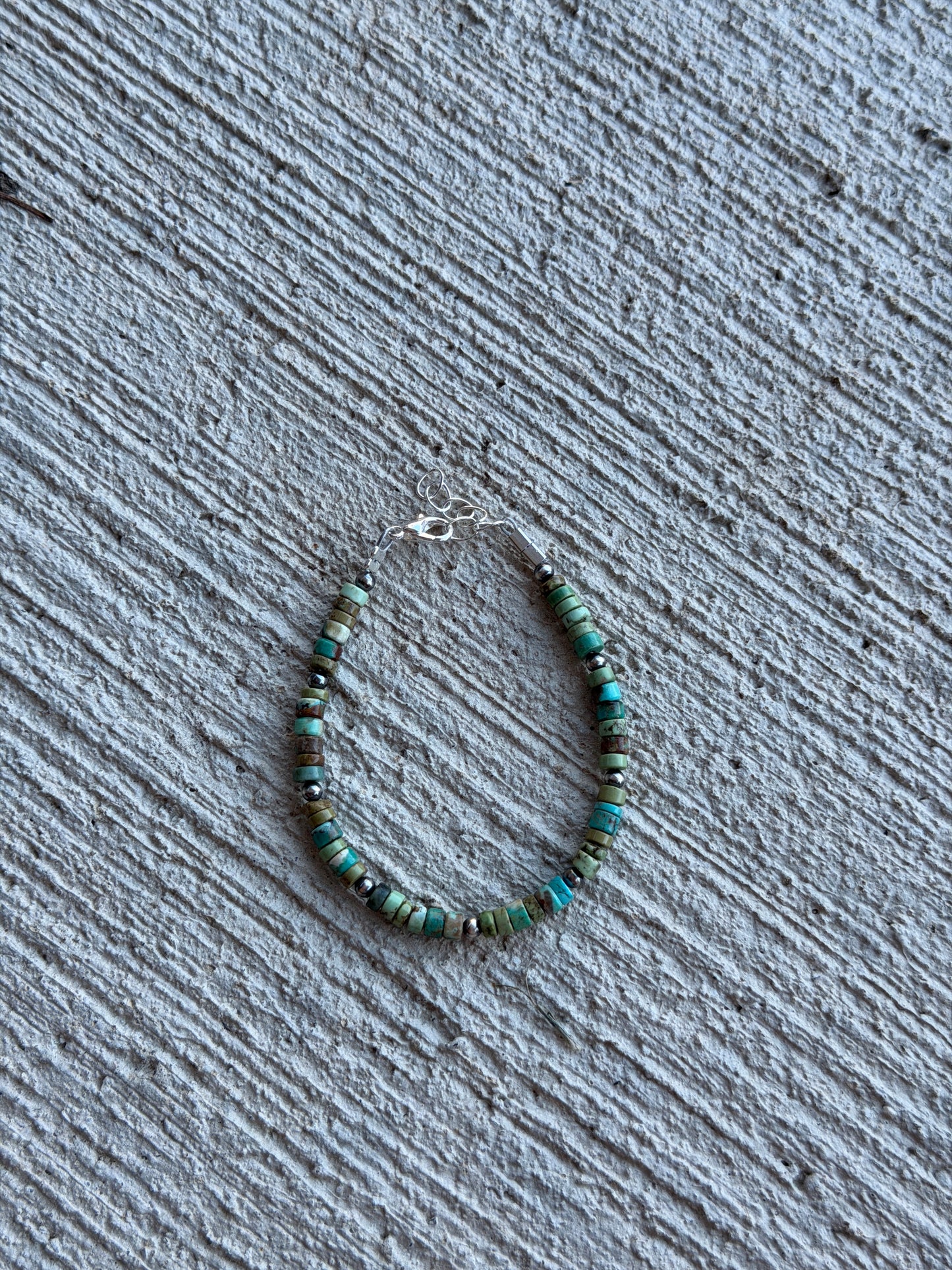 6-7” Hubei Turquoise