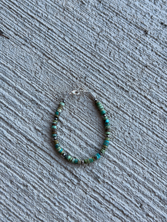 6-7” Hubei Turquoise