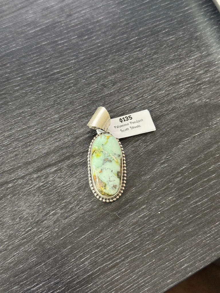 Palomino Pendant