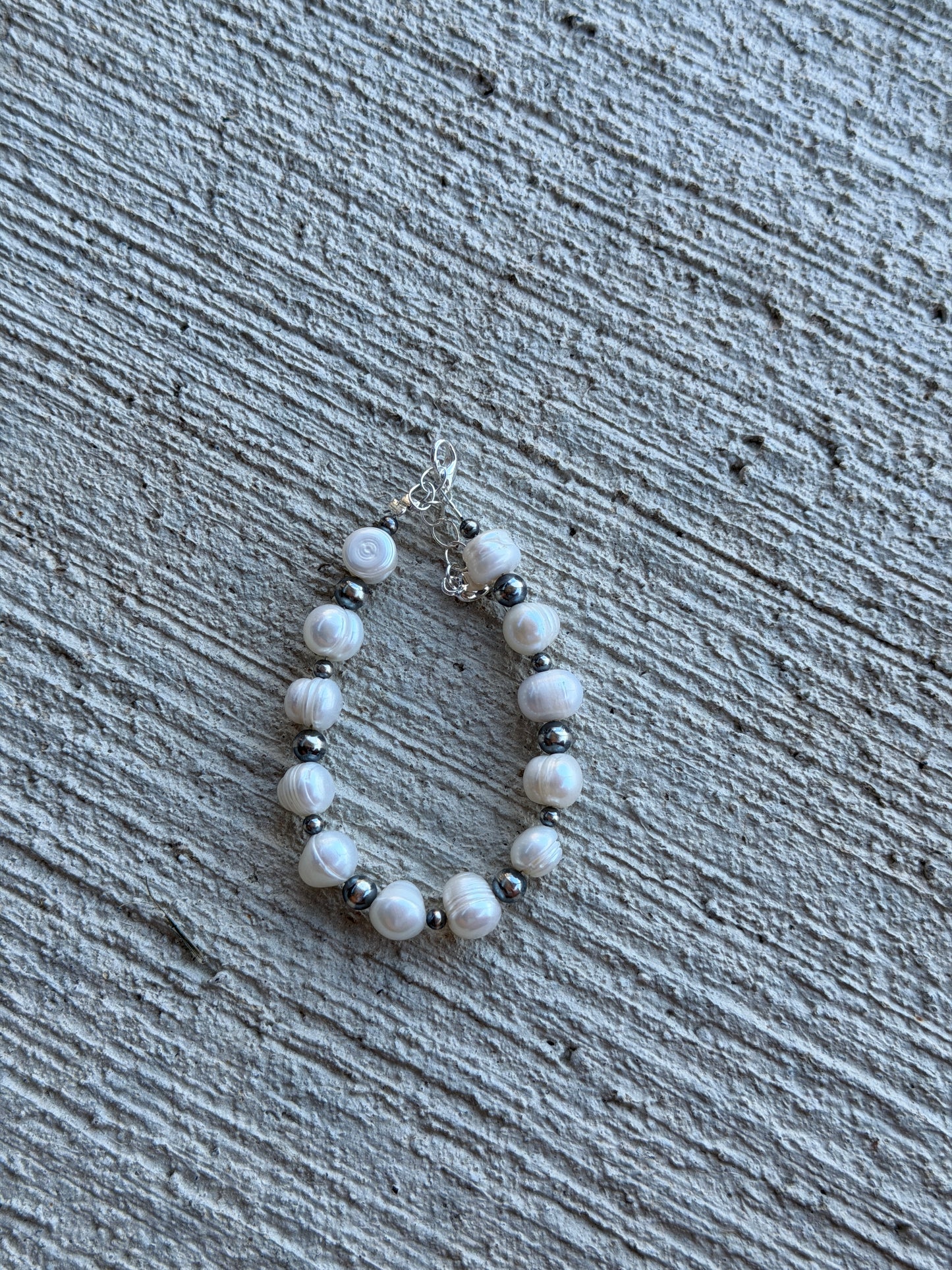 6.5-7” Freshwater Pearl