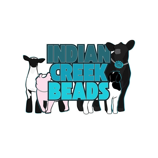 Indian Creek Beads Gift Card