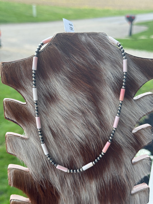 17.5-19” Pink Conch