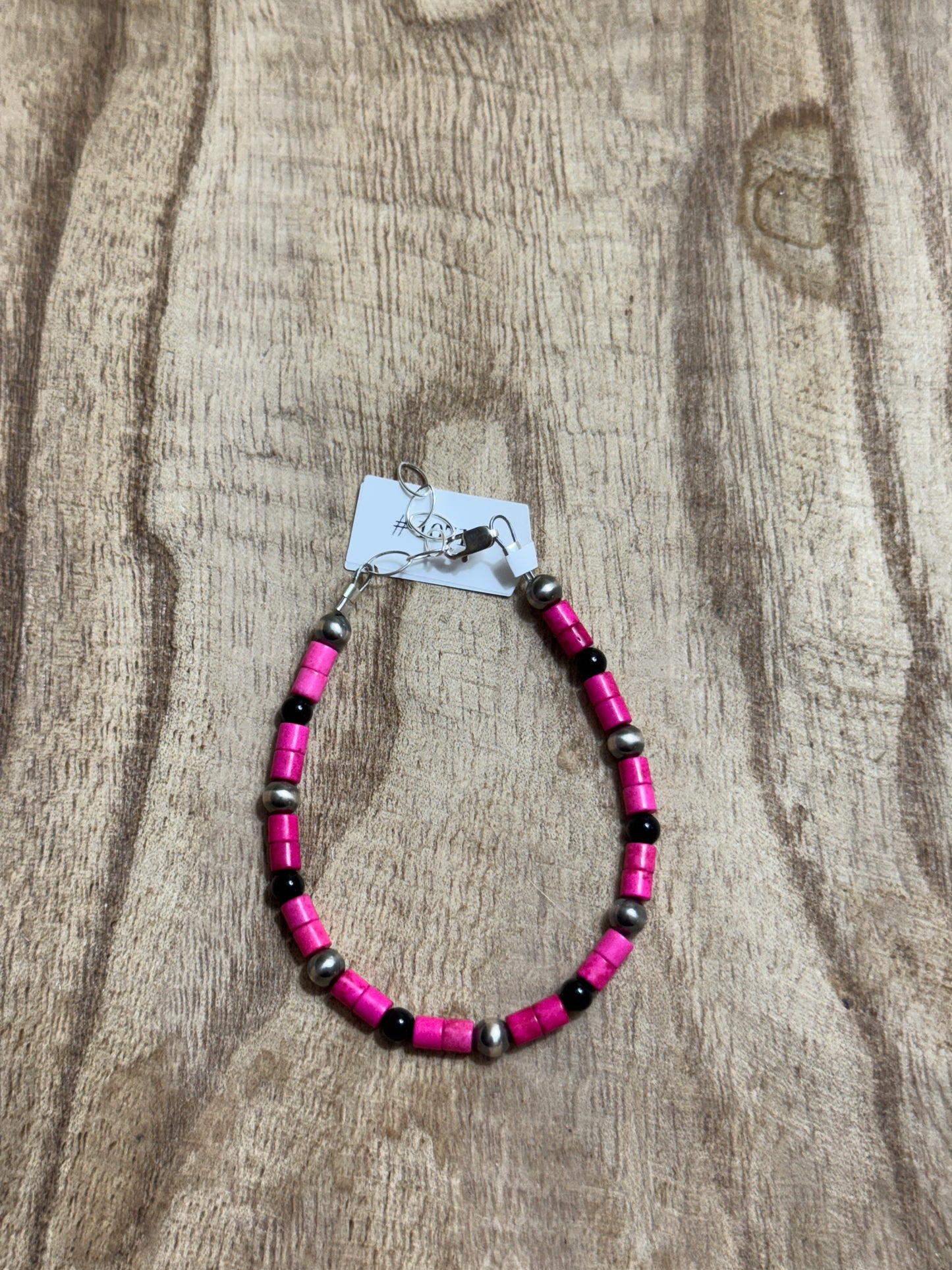 7-8” Pink Shell
