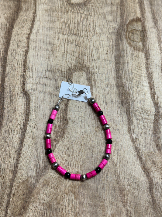 7-8” Pink Shell