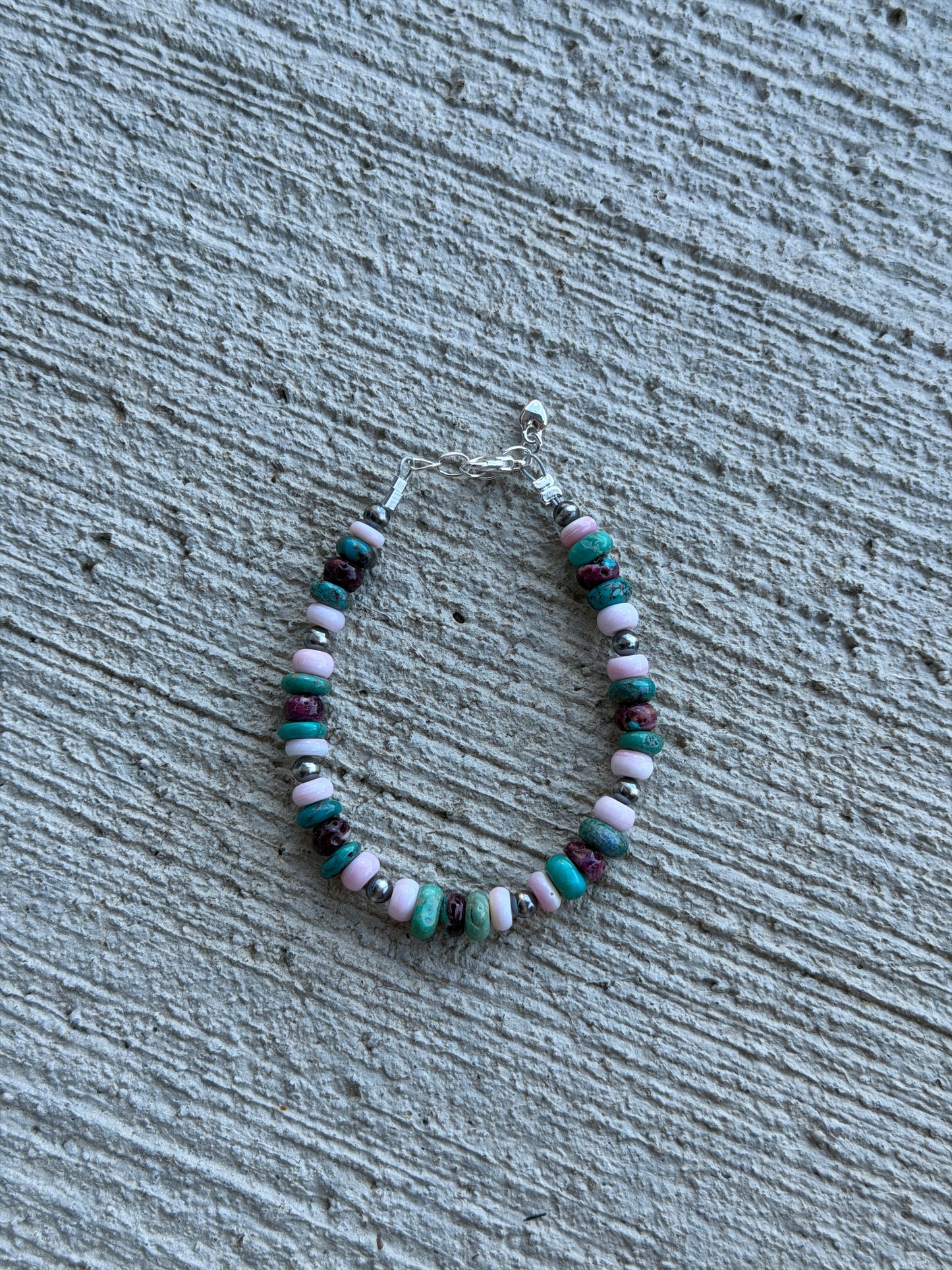 7-7.5” Multi Stone