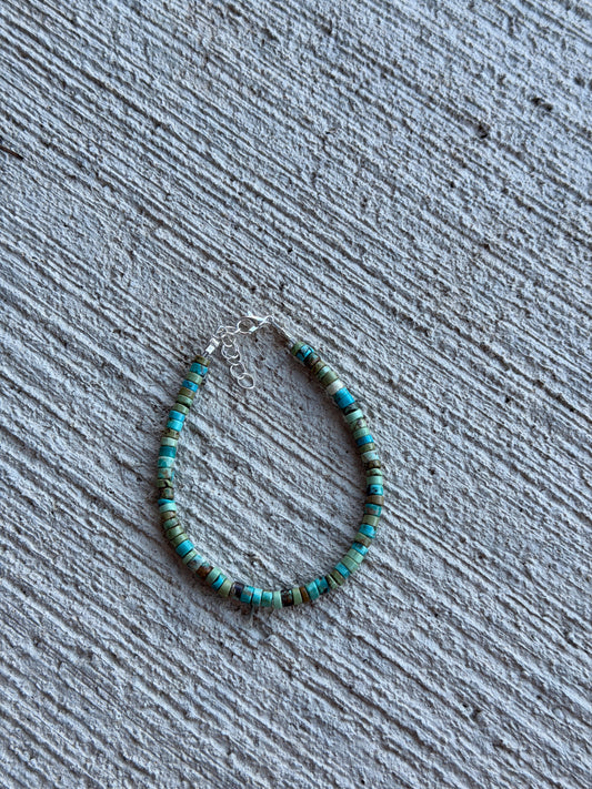 7-8” Hubei Turquoise