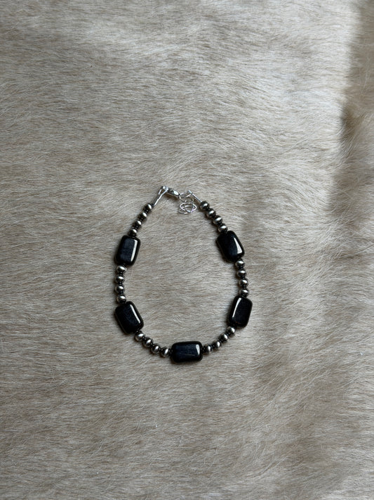 7-7.5" Black Onyx