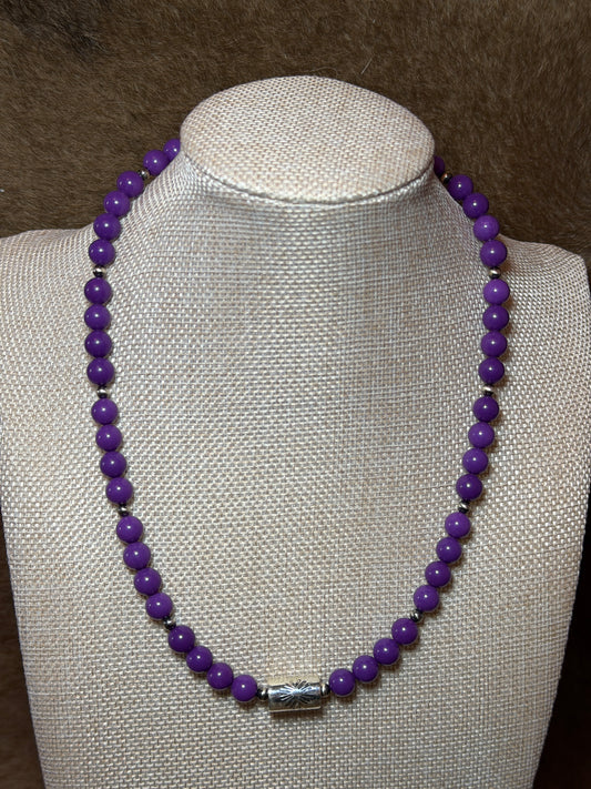 19-20.5” Phosphosiderite