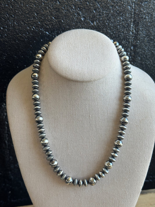 19-22” Pearl Statement