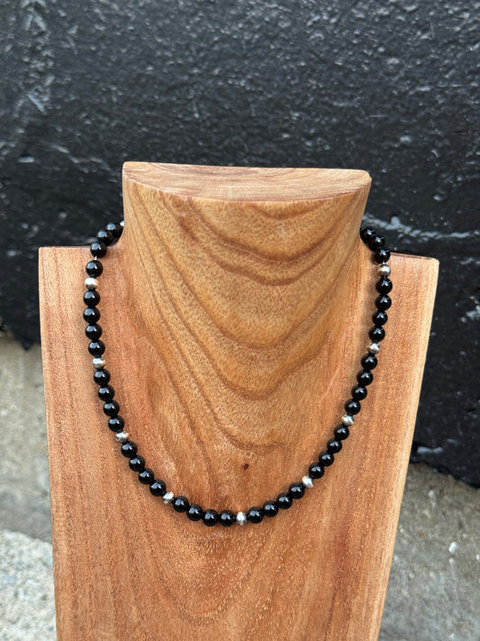 14.5-16" Black Onyx