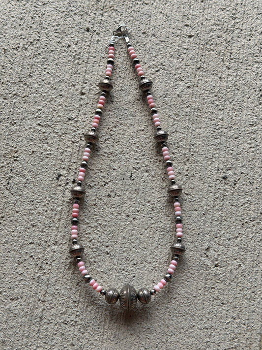 17.5-19" Pink Conch