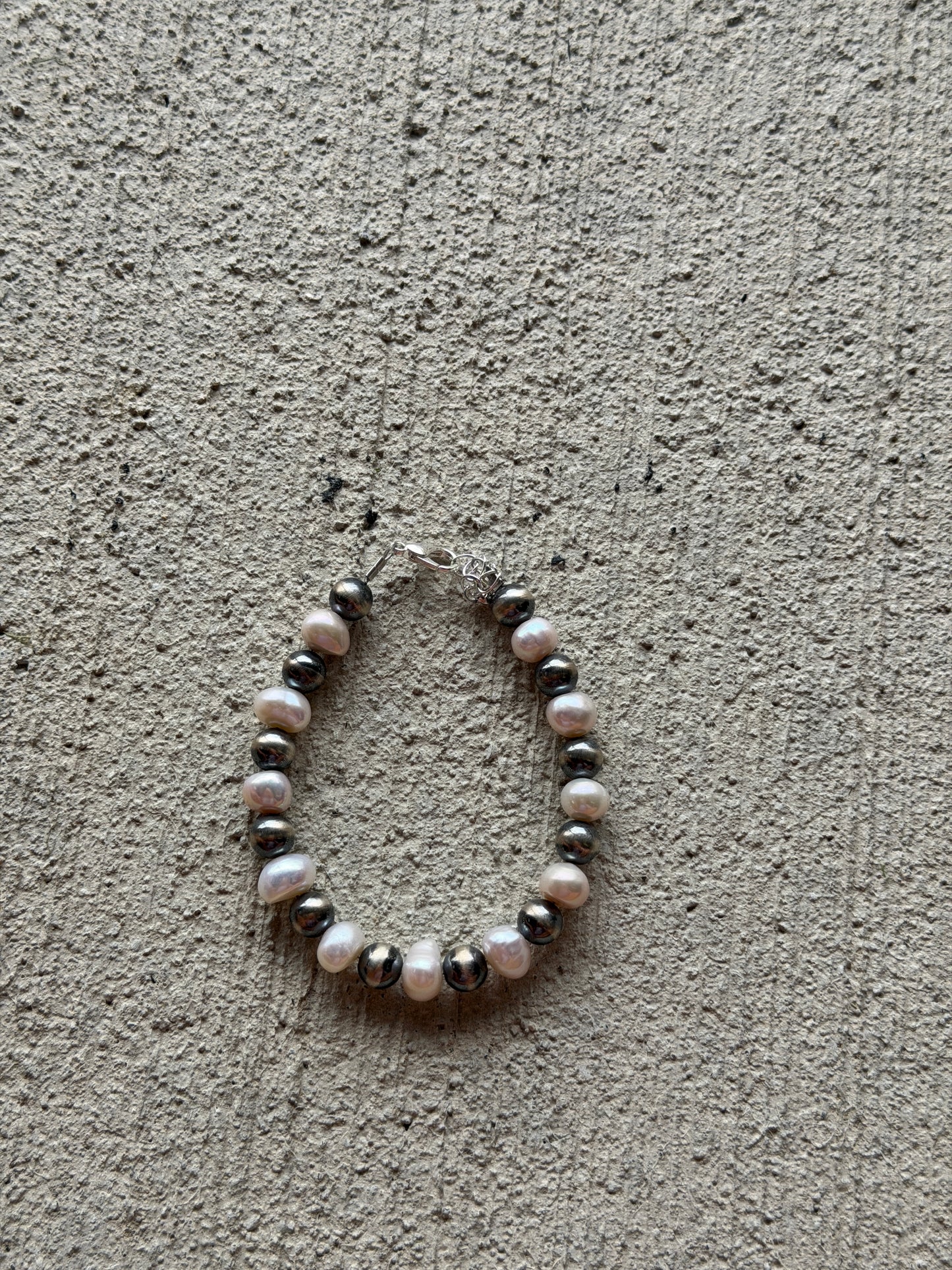 7-7.5" Freshwater Pearl