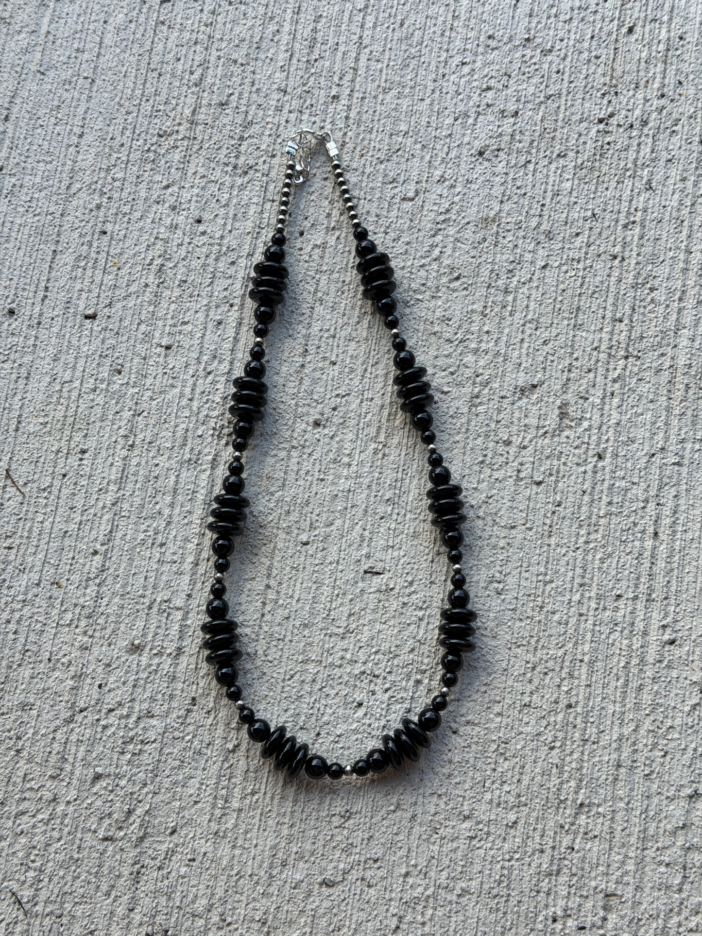 16-17" Black Onyx