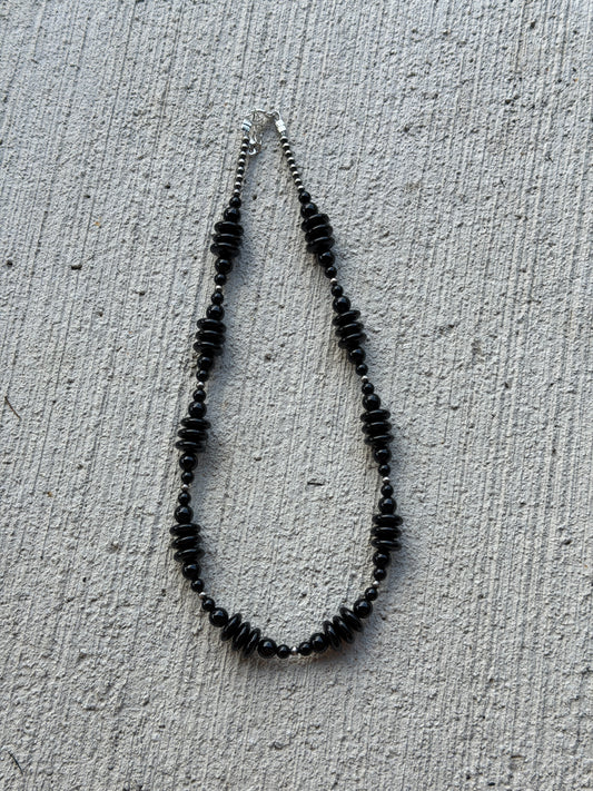 16-17" Black Onyx