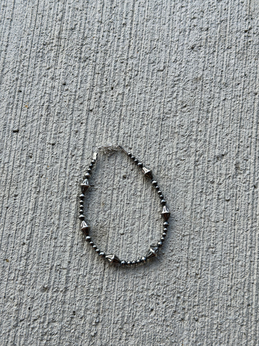 7-8" Pearl & Corrugated Torpedo