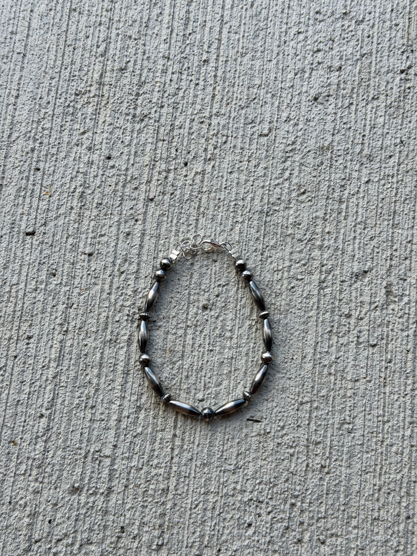 6.5-7.5" Pearl & Torpedo
