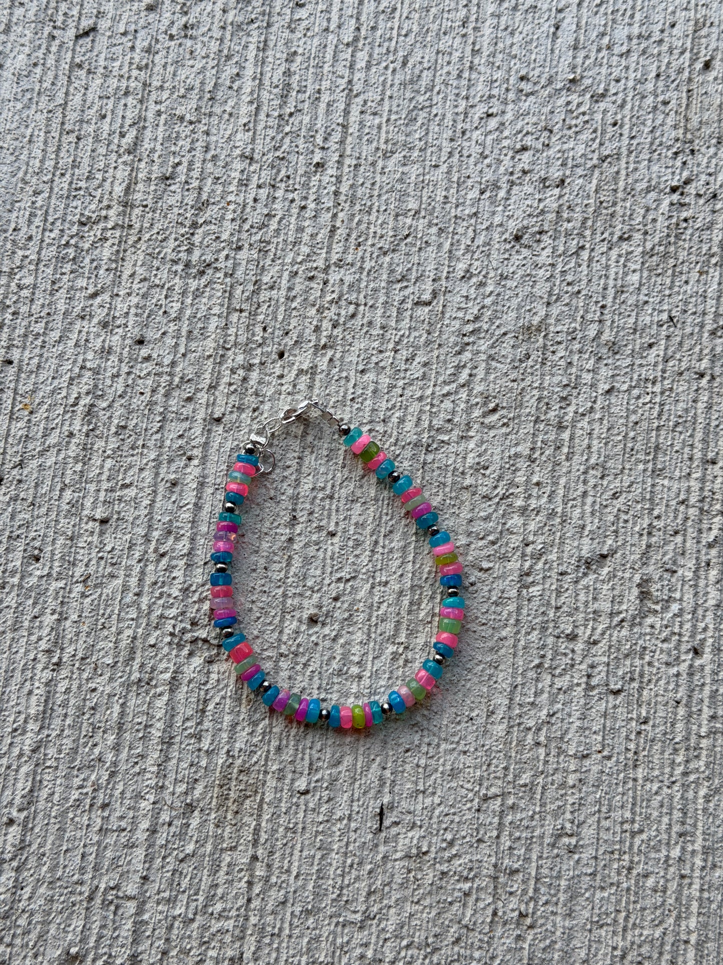6.5-7.5" Ethiopian Opal