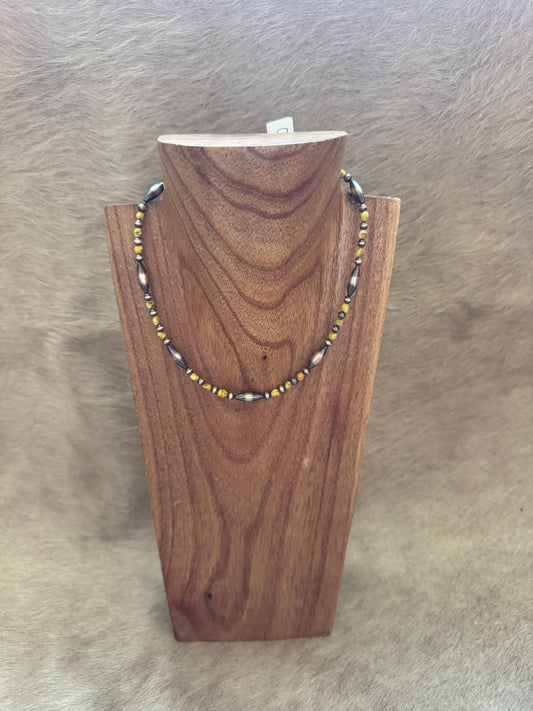 14.5" Palomino Varisite