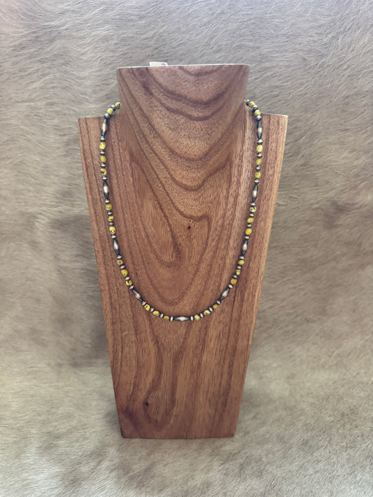 18.5" Palomino Varisite