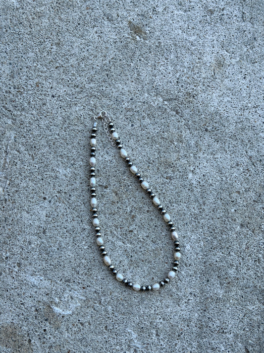 14-15.5" Freshwater Pearl