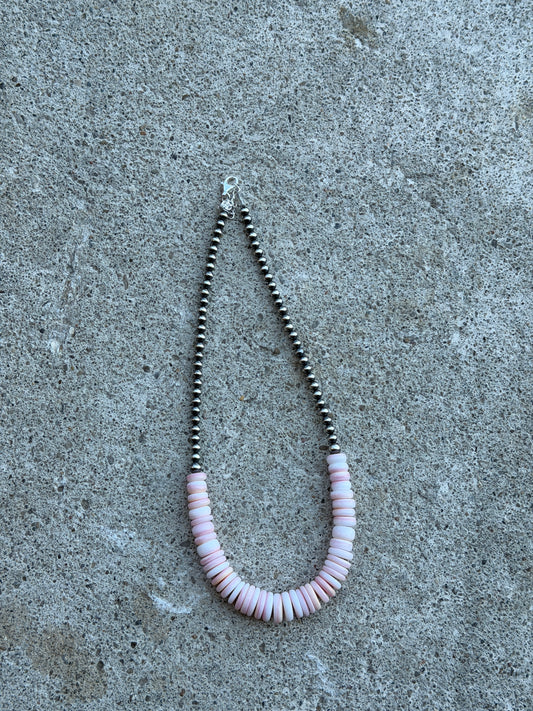 15.5-17" Pink Conch