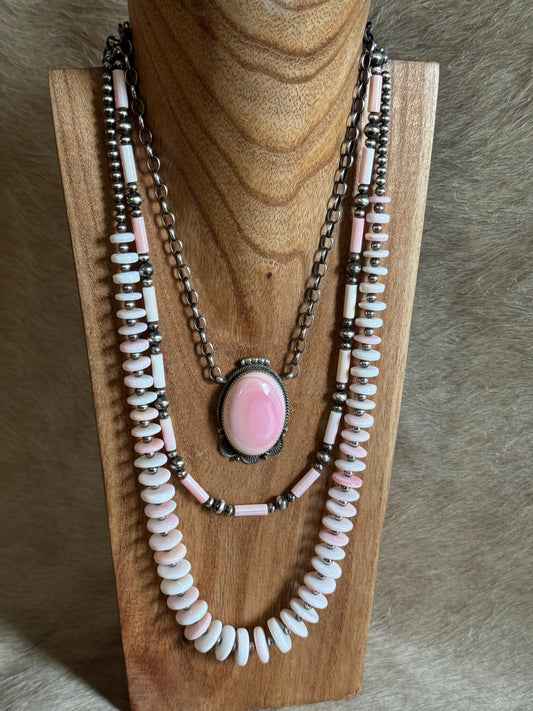 Conch Coin Stack Mystery Boxes / Stack Bundles – Indian Creek Beads