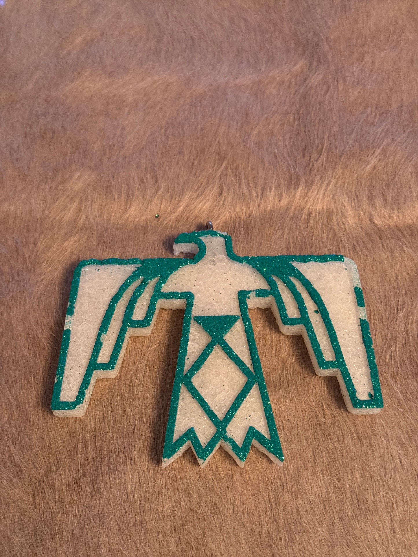 Thunderbird- Peach Mango Freshie