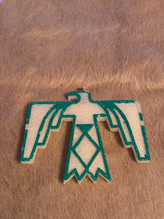 Thunderbird- Peach Mango Freshie