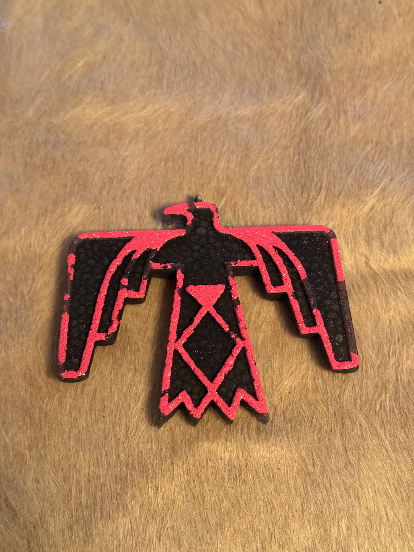 Thunderbird- Cotton Candy Freshie