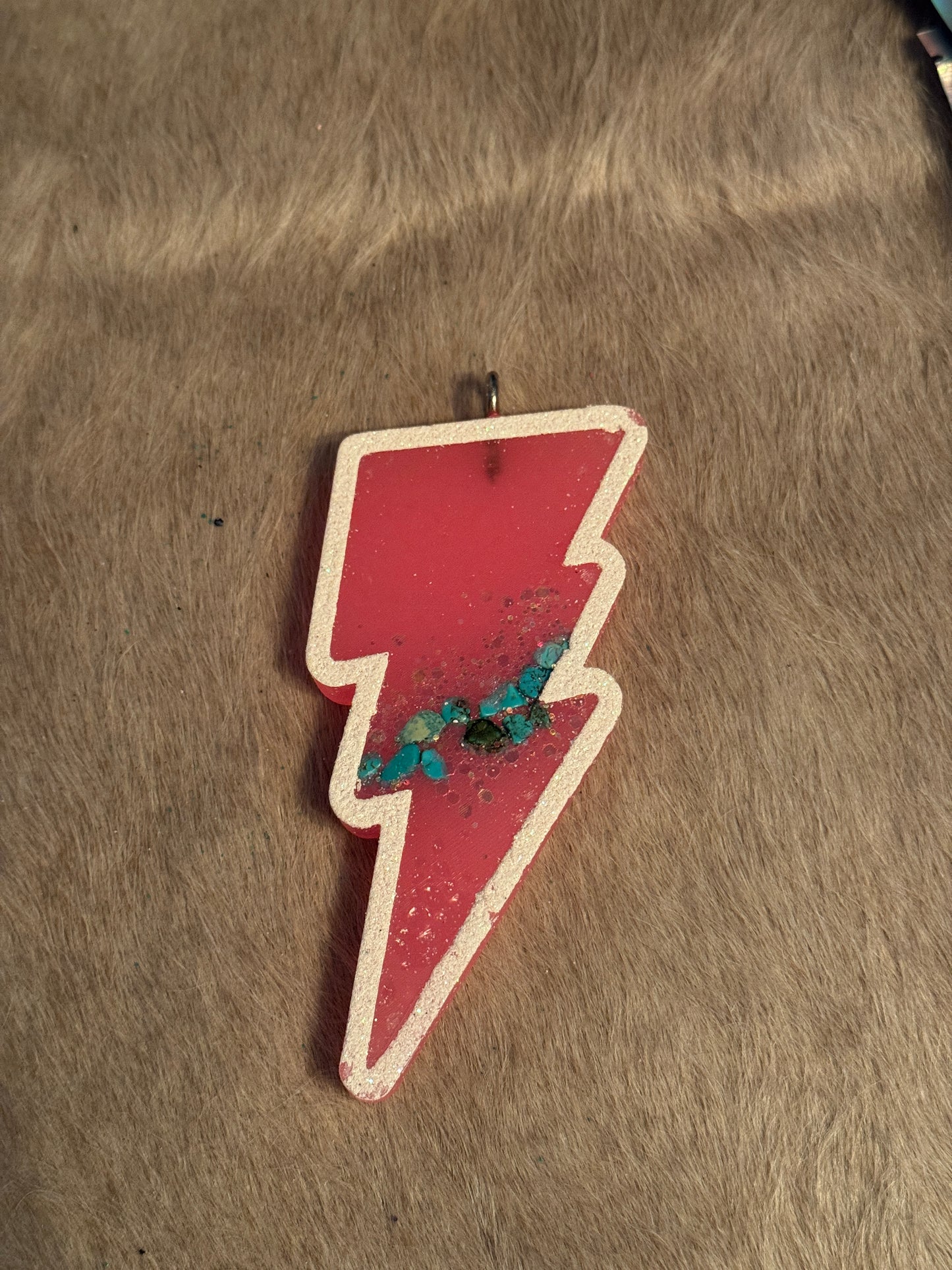 Lightning Bolt- Sex on the Beach Freshie