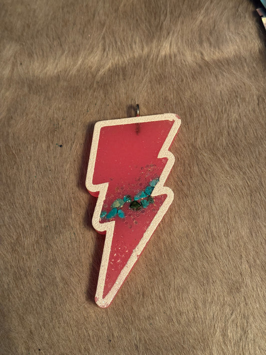 Lightning Bolt- Sex on the Beach Freshie