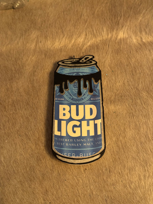 Bud Light- Fruit Loops Freshie