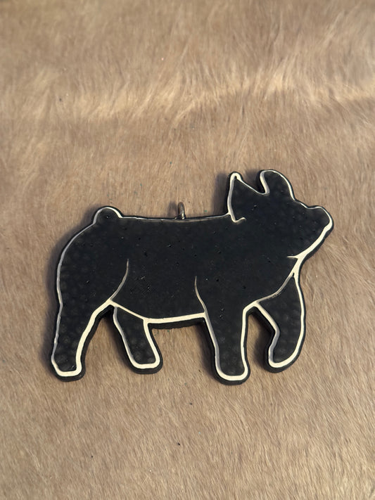 Pig- Sex on the Beach Freshie