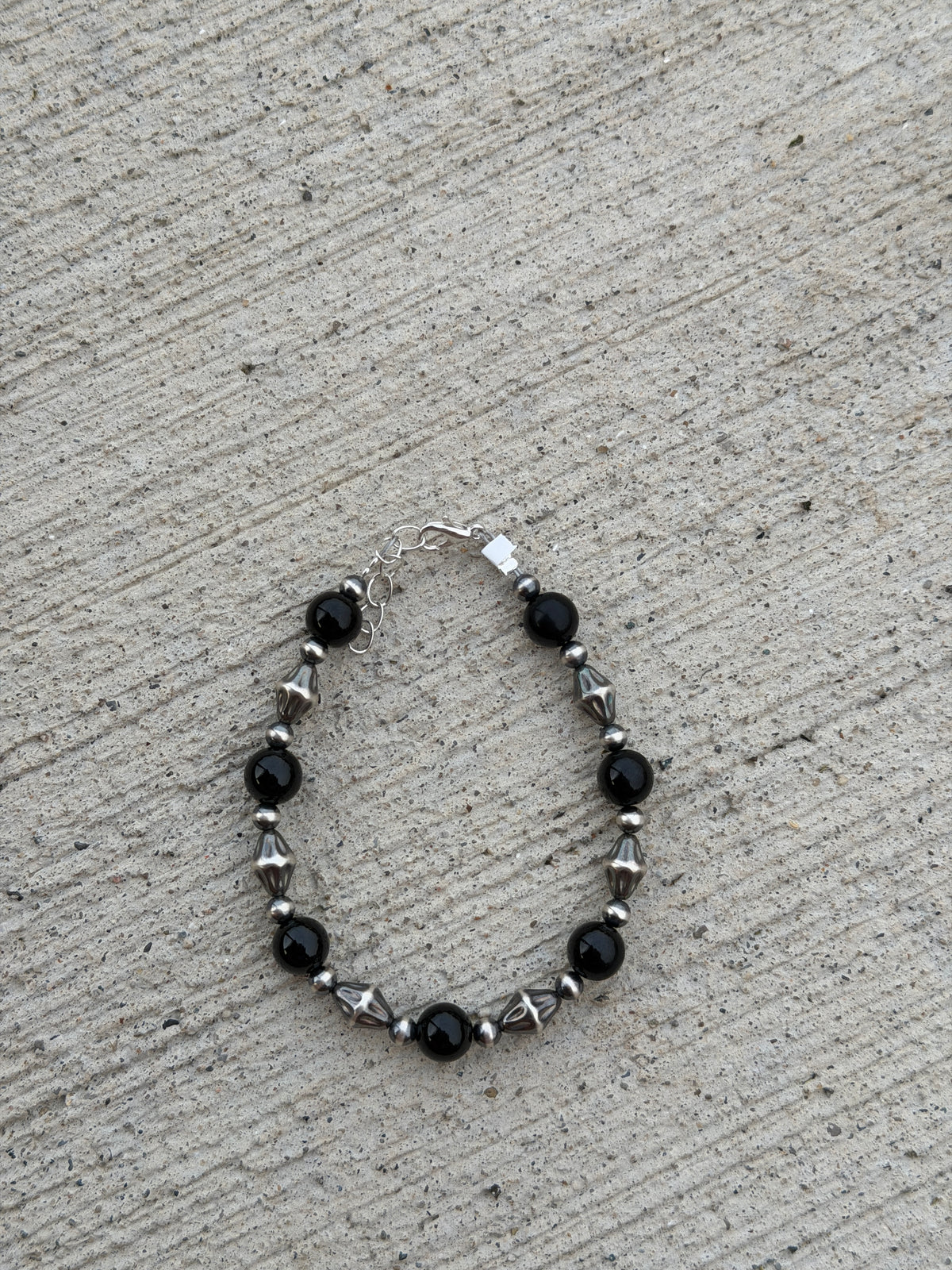 7-8" Black Onyx