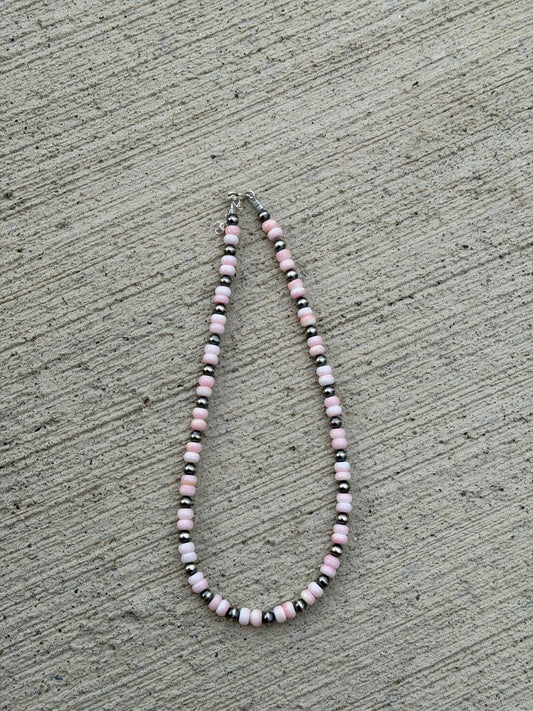 14.5-16.5" Pink Conch