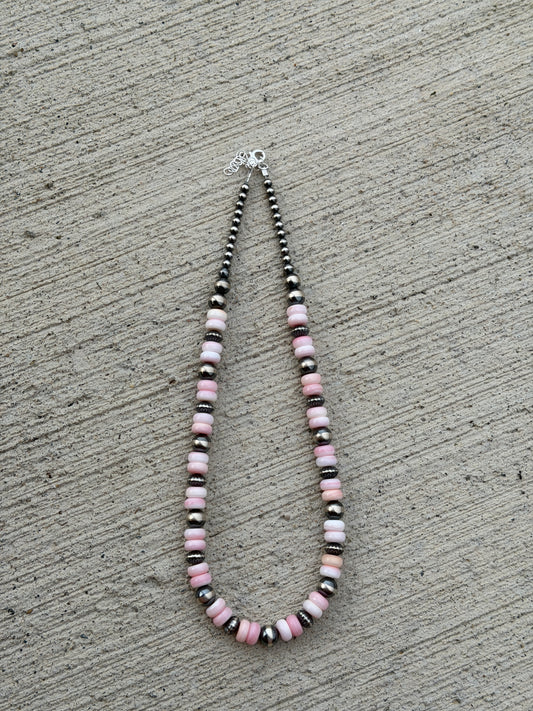 17-18.5" Pink Conch