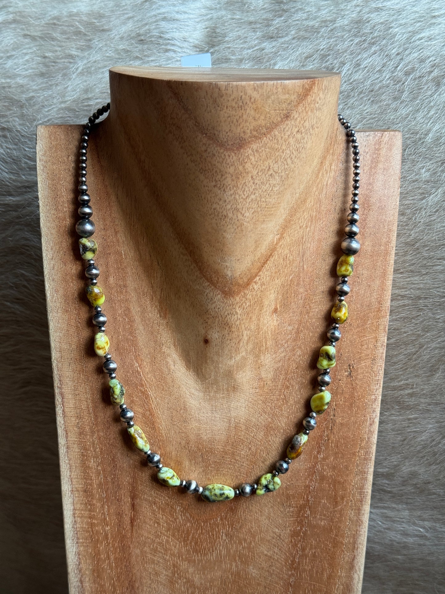 19-20" Palomino Varisite