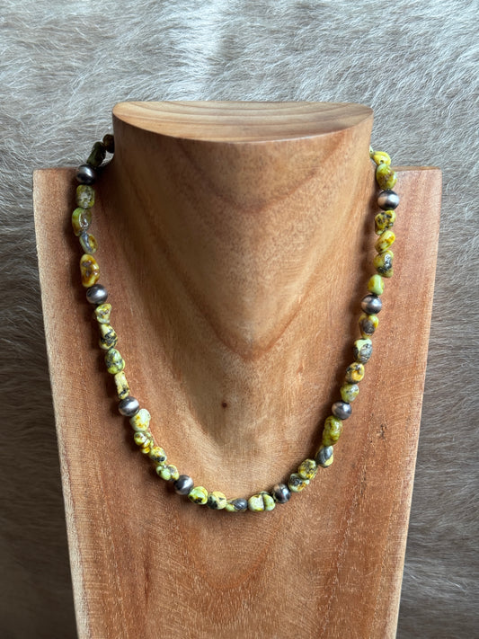 17-18.5" Palomino Varisite