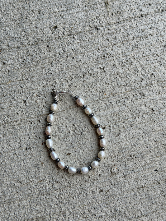 7-8" Freshwater Pearl
