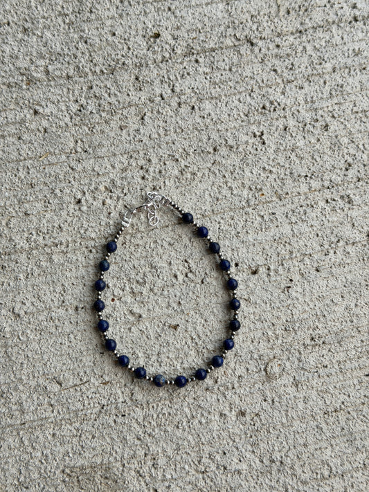 7-8" Blue Lapis