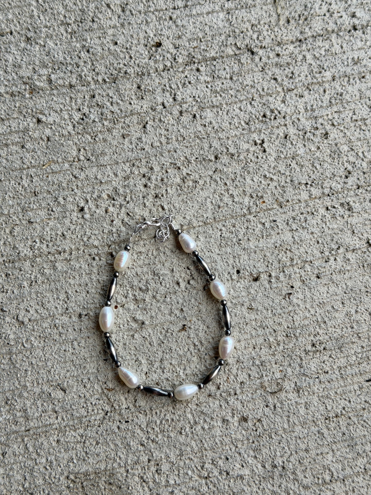 7-8" Freshwater Pearl