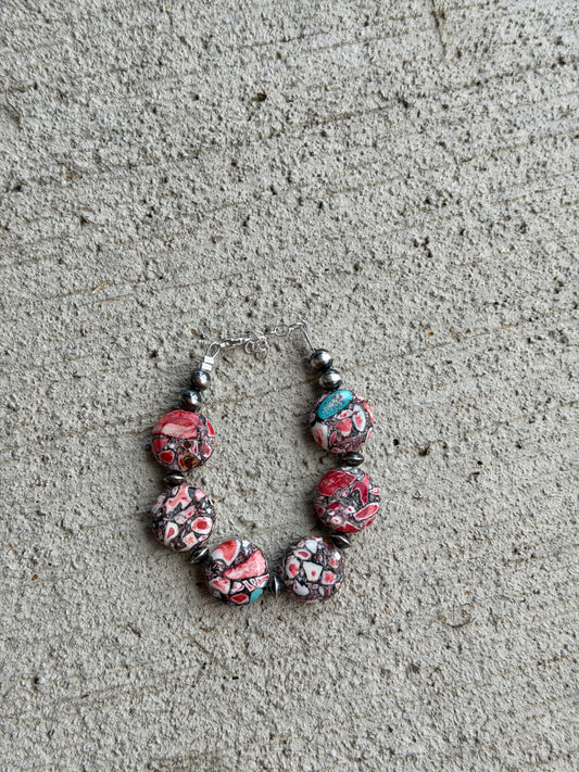 6-7" Sea Sediment Jasper
