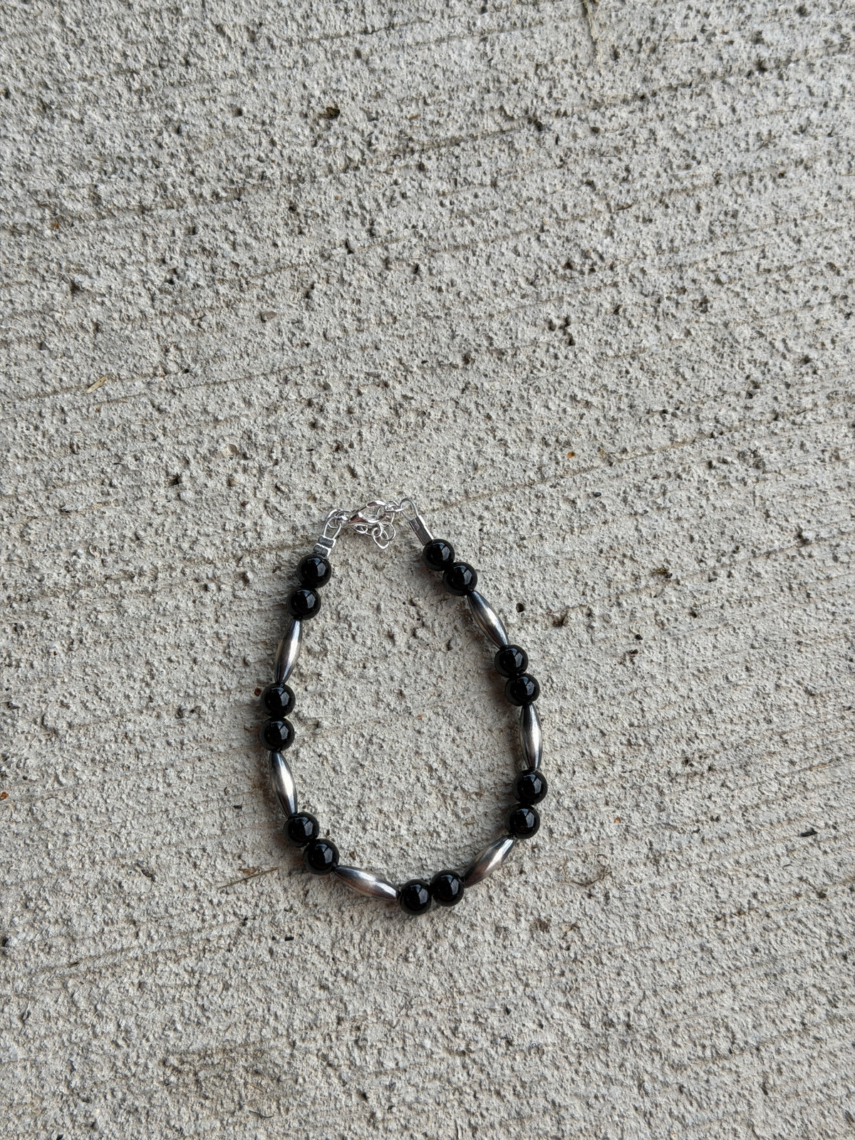 7-8" Black Onyx