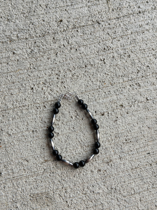 7-8" Black Onyx