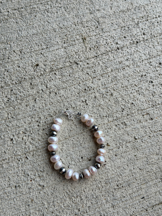 6.5-7.5" Freshwater Pearl