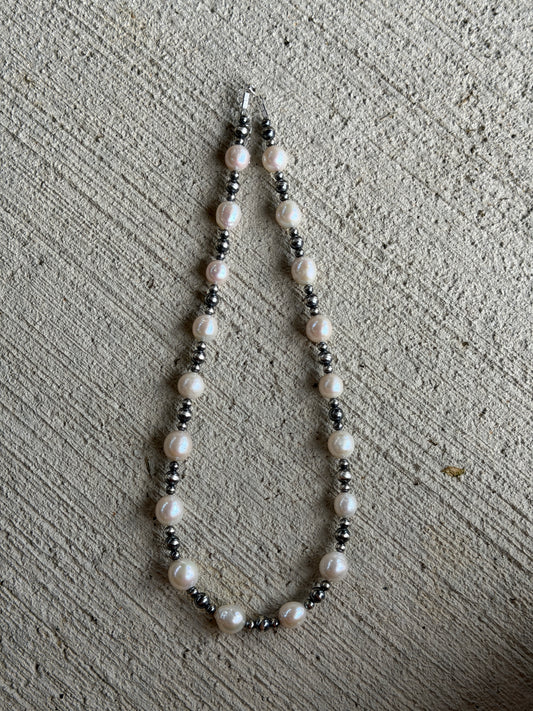 19-20.5" Freshwater Pearl
